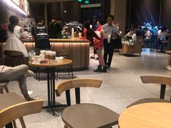 -星巴克臻选(嘉兴海宁银泰城店)