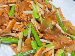 -梅飞酒家(桑园路店)