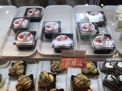 -樱花糕坊(凯德广场店)