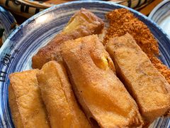 -留焕小吃·昆明非遗小吃品牌(文明街旗舰店)