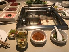 -海底捞火锅(九久奥特莱斯店)