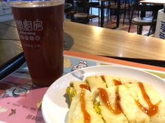 -晨间厨房·三明治(厦门一中店)