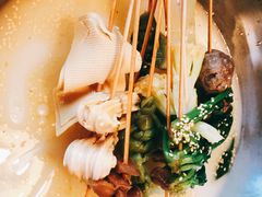 -付小姐在成都(中山公园店)