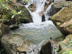 -四会奇石河风景区