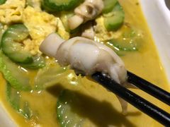 -小厨师·二十年沈家门小海鲜(百井坊巷店)