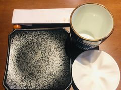 -千代武日本料理(哈西店)