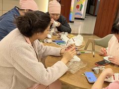 -美喇月子中心(南沙进港店)