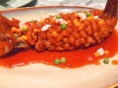 -萬國春·中菜馆(颐和公馆店)