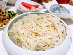 -京鼎香精品火锅(裕城花园店)