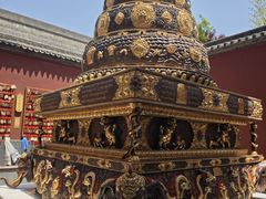 -西安市广仁寺