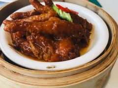 酱皇豉汁蒸凤爪-有心德(隆生店)