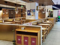 -谷连天安心食堂(裕华万达店)