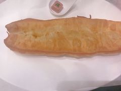 -北京泰富酒店-柏景轩中餐厅