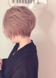 -FRIDAY星期五专业美发沙龙