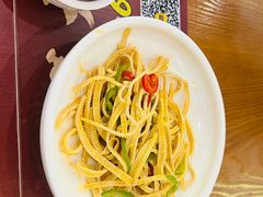 -陇上烟火·兰州牛肉面