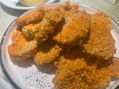-眷江南之小蓝鲸(王府大街店)