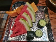 -驿楼兰·新疆菜(火车站店)