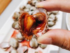 血蛤-华盛丰温州大排档(东三环南路店)