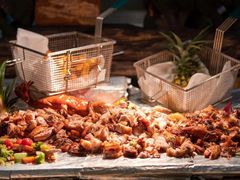 -西双版纳洲际度假酒店-海鲜傣味烧烤·侬香全日制餐厅