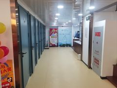 -优加国际游泳中心(开发区万达店)
