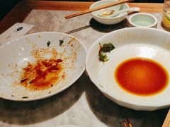 -苏帮袁Sue Cuisine(来福士店)