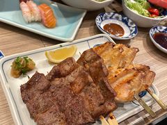 -小山日本料理(太古汇店)