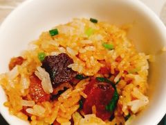 -百年果林椰子鸡(益田假日里店)