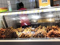-老新隆牛肉锅贴(新街口店)
