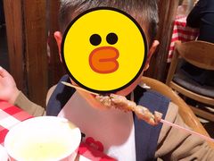 -西贝(金桥店)