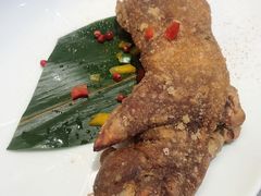 -四道菜·福建菜馆(新街口金鹰店)