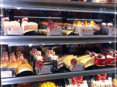 -85度C(南京龙江店)