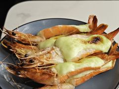 -喜庭海鲜自助(金鹰购物广场店)