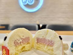 -85度C(广州石牌桥店)