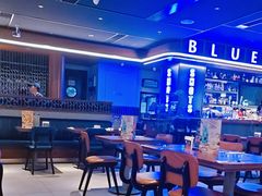 -bluefrog蓝蛙(新三里屯太古里店)