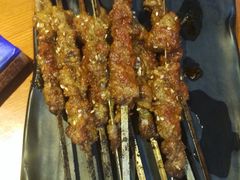 -杨翔豆皮涮牛肚(万和城店)