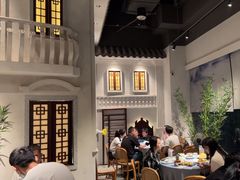 -晓粤·惹味粤菜(凯德乐峰广场店)