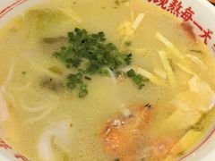 -陳生記米线·始于1989(中山北路店)