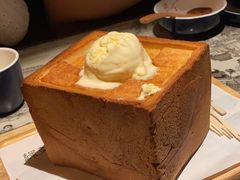 -绿茶餐厅(石家庄万象城店)