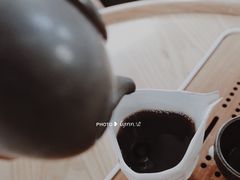 -茶宴·美食地标餐厅(沙坡尾店)