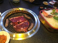 -神户赤童日式烤肉伙伴(东直门店)