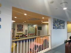 -戊辰亲子游泳俱乐部