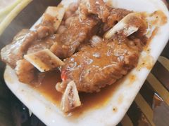 牛仔骨-林記渔村(长安店)