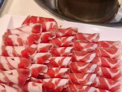-福寿斋·老北京铜锅涮肉·烤鸭(顺义总店)