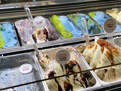 -Dal Cuore 达可芮冰淇淋(陕西北路店)