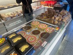 -长乐饼家(五羊新城店)