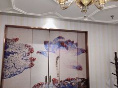 包厢-望乡楼上海菜(日月光店)