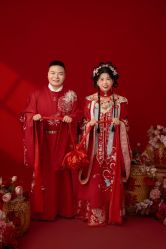 点击看大图 -雅云婚纱摄影工作室旗舰店