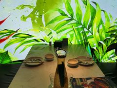 餐具摆设-泰妃殿(新世界旗舰店)