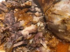牛棒骨-西贝(枫蓝国际购物中心店)