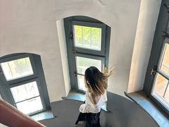 -青岛德国监狱旧址博物馆